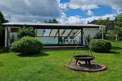 Ferienhaus Meerzeit
