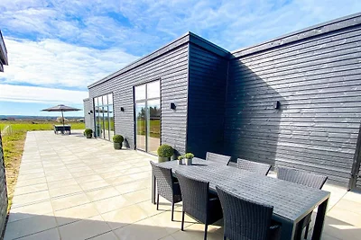 5 sterren vakantie huis in Glesborg-By Traum