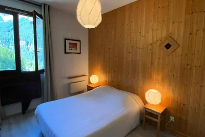 Geräumige Wohnung im Herzen von Les Orres...