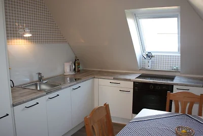Holiday apartment with 1 bedroom