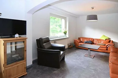 Ferienhaus mit 1 Schlafzimmer