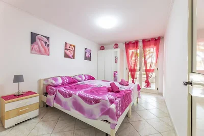 Seaside Gallipoli Modern Villa for 8