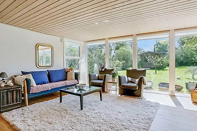 4 Personen Ferienhaus in Gilleleje-By Traum
