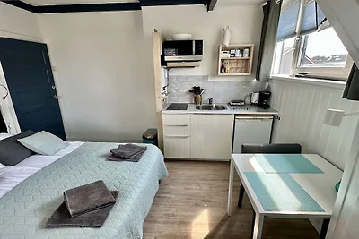 Vakantieappartement met 1 slaapkamer