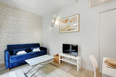 Incantevole appartamento - 1BR 4P - Musée de ...
