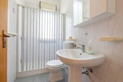 Appartement in Gallipoli vlakbij het strand