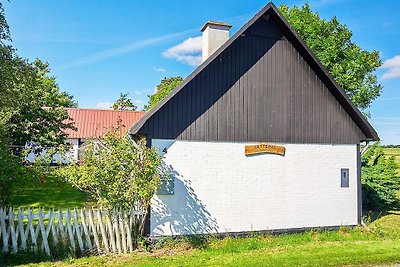 5 Personen Ferienhaus in Aakirkeby