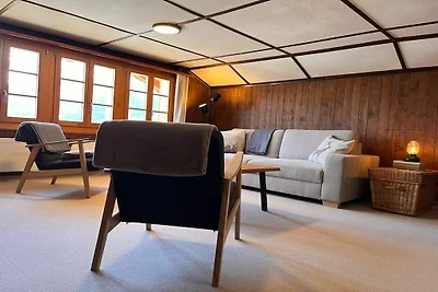 Ferienwohnung mit 1 Schlafzimmer