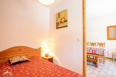 Apartment in Aussois in der Nähe von...