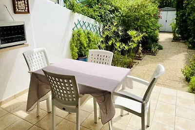 Wohnung in Boucanet nahe Strand