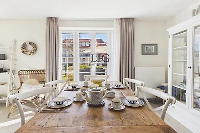 Ferienwohnung Sandpiper