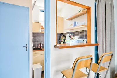 Appartamento a Trouville vicino alla spiaggia