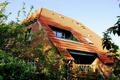 Holiday apartment with 2 bedrooms