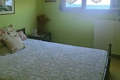 Casa a Likoporia vicino alle Spiagge