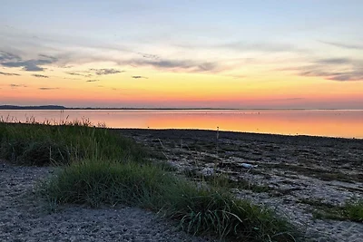 6 persone case ad Farsø-By Traum