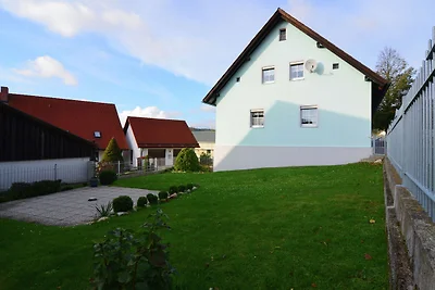 Ferienhaus in der Nähe der Skipiste