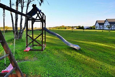 Casa vacanze su due piani, Jaroslawiec