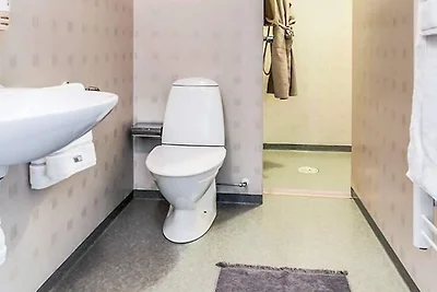 3 persoons vakantieparkhuis in BÅSTAD