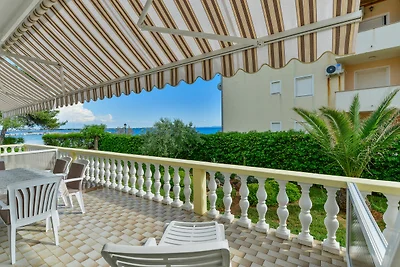 Appartamenti in Casa Liveric, Vir