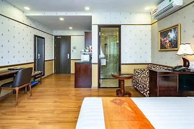 1 slaapkamer appartement Emerald Luxe