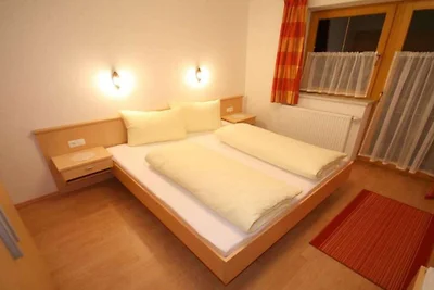 Ferienhaus mit 1 Schlafzimmer