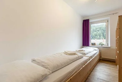 Appartamento moderno con balcone