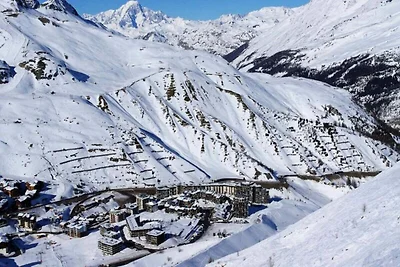35 m² große Terrasse, eine einzigartige Lage ...