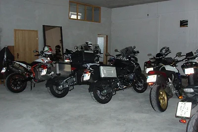 Klaudija’s Charming Apartments & Rooms - Room...