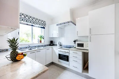 Casa a Budens con Vista & Piscina