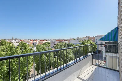 Mirador De Triana - Apartment In Sevilla