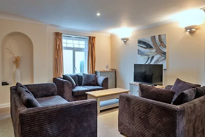 Spaziosa casa vacanze a Newquay