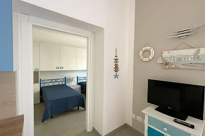 Appartamento Giglio vicino al mare