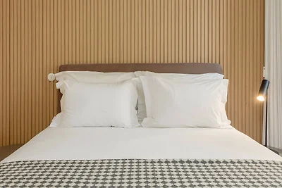 Gemütlicher Kurzurlaub in Porto mit Balkon