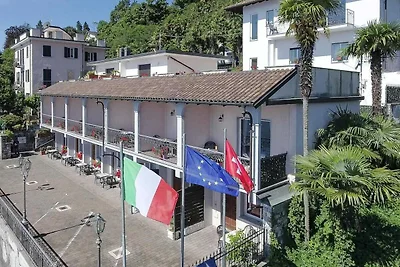 Residence Casa & Vela mit Privatstand in...
