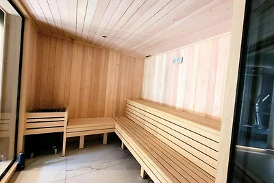 Eleganz und Komfort im Herzen des Dorfes