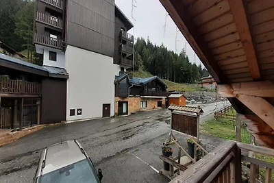 3 Zimmer für 8 Personen