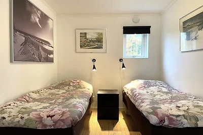 6 Personen Ferienhaus in LÖTTORP-By Traum