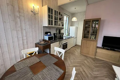 Apartment in Soulac-sur-Mer in Strandnähe