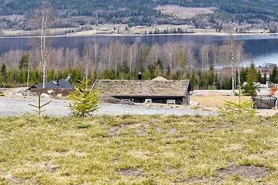 8 Personen Ferienhaus in HURDAL-By Traum