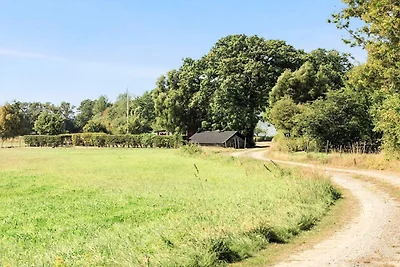 4 Personen Ferienhaus in RONNEBY