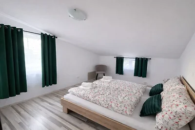 Apartments Sunset - Two bedroom Apartment wit...