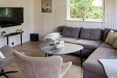 20 Personen Ferienhaus in Frederiksværk