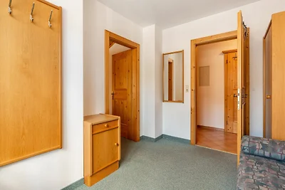 Wohnung in ruhiger Lage