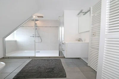 Wohnung in Knokke nahe Zwin-Reservat