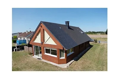 Lo Chalet Lindbergh