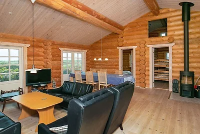 10 Personen Ferienhaus in Frøstrup-By Traum