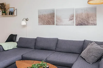 7 Personen Ferienhaus in Ringkøbing