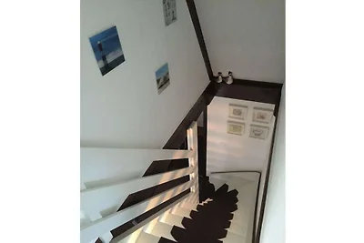 Huis Any - Burhave