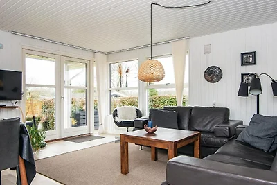 6 Personen Ferienhaus in Hejls-By Traum