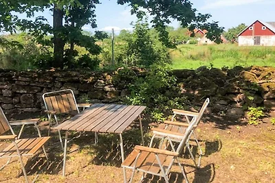 3 Personen Ferienhaus in BORGHOLM